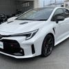 toyota corolla 2023 -TOYOTA--Corolla 4BA-GZEA14H--GZEA14-0001593---TOYOTA--Corolla 4BA-GZEA14H--GZEA14-0001593- image 13
