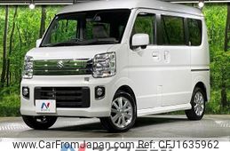 suzuki every-wagon 2019 CFJ1635962