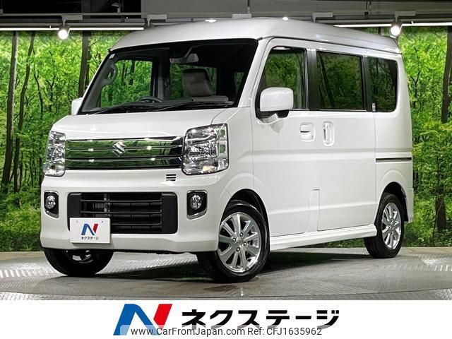 suzuki every-wagon 2019 CFJ1635962 image 1