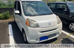 honda life 2009 CFJ1495982