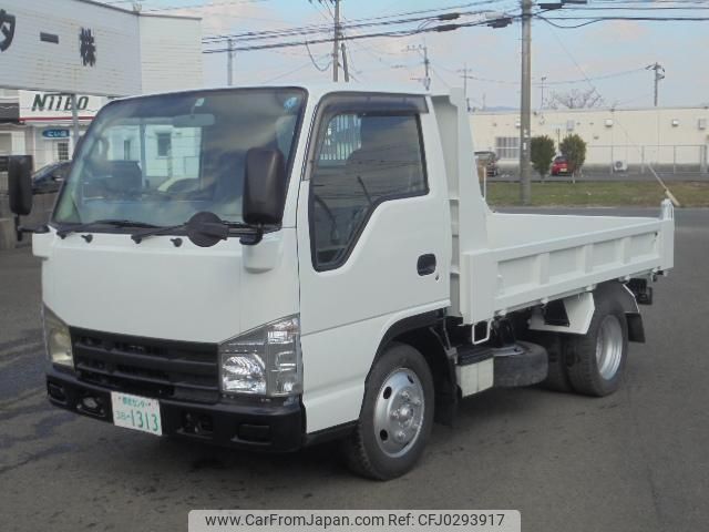 isuzu elf-truck 2007 quick_quick_BKG-NJR85AD_NJR85-7001951 image 2