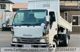 isuzu elf-truck 2011 -ISUZU--Elf SKG-NKR85AN--NKR85-7021698---ISUZU--Elf SKG-NKR85AN--NKR85-7021698-