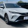 toyota harrier 2023 quick_quick_6BA-MXUA80_MXUA80-0099053 image 16