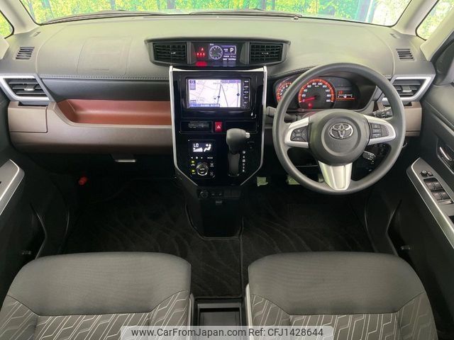 toyota tank 2019 -TOYOTA--Tank DBA-M900A--M900A-0410545---TOYOTA--Tank DBA-M900A--M900A-0410545- image 2