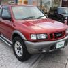 isuzu mu 2000 -ISUZU--MU UES25EW--4112029---ISUZU--MU UES25EW--4112029- image 1