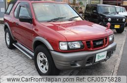 isuzu mu 2000 -ISUZU--MU UES25EW--4112029---ISUZU--MU UES25EW--4112029-