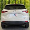 mazda cx-5 2022 -MAZDA--CX-5 6BA-KFEP--KFEP-502373---MAZDA--CX-5 6BA-KFEP--KFEP-502373- image 15