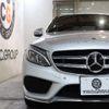 mercedes-benz c-class 2017 quick_quick_LDA-20504_WDD2050042R312917 image 3