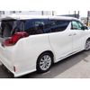 toyota alphard 2020 quick_quick_AGH30W_AGH30-0330276 image 4