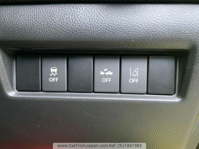 suzuki swift 2017 CFJ1841983 image 2