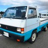 mitsubishi delica-truck 1992 Mitsuicoltd_MBDT0100229R0111 image 4