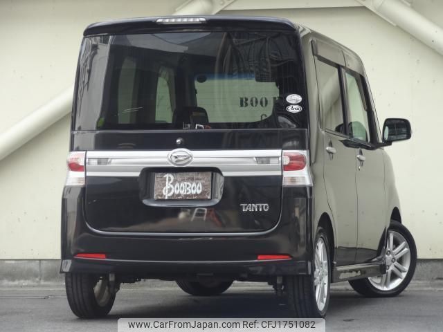 daihatsu tanto 2010 CFJ1751082 image 2