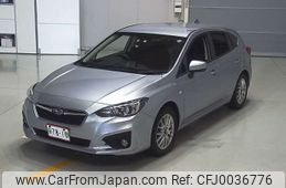 subaru impreza-wagon 2019 -SUBARU--Impreza Wagon DBA-GT2--GT2-049116---SUBARU--Impreza Wagon DBA-GT2--GT2-049116-