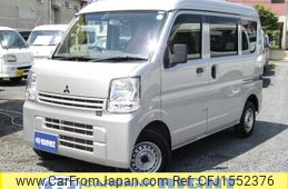 mitsubishi minicab-van 2020 CFJ1552376