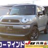 suzuki xbee 2020 quick_quick_DAA-MN71S_MN71S-160917 image 1