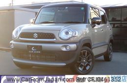 suzuki xbee 2020 quick_quick_DAA-MN71S_MN71S-160917