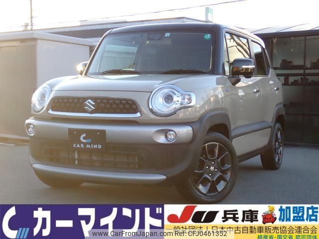 suzuki xbee 2020 quick_quick_DAA-MN71S_MN71S-160917 image 1