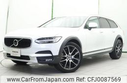 volvo v90 2019 -VOLVO--Volvo V90 DBA-PB420--YV1PZA2MCK1081025---VOLVO--Volvo V90 DBA-PB420--YV1PZA2MCK1081025-