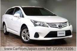 toyota avensis 2013 -TOYOTA--Avensis Wagon DBA-ZRT272W--ZRT272-0006604---TOYOTA--Avensis Wagon DBA-ZRT272W--ZRT272-0006604-