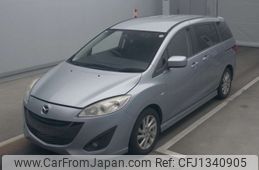 mazda premacy 2010 -MAZDA--Premacy CWEFW-106885---MAZDA--Premacy CWEFW-106885-