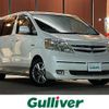 toyota alphard 2005 -TOYOTA--Alphard CAA-ATH10W--ATH10-0010450---TOYOTA--Alphard CAA-ATH10W--ATH10-0010450- image 1