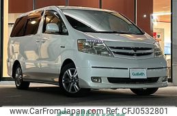 toyota alphard 2005 -TOYOTA--Alphard CAA-ATH10W--ATH10-0010450---TOYOTA--Alphard CAA-ATH10W--ATH10-0010450-