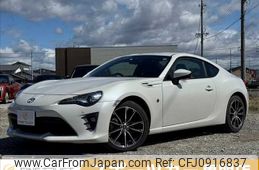 toyota 86 2019 -TOYOTA--86 4BA-ZN6--ZN6-100382---TOYOTA--86 4BA-ZN6--ZN6-100382-