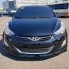 hyundai avante 2011 CFJ3755050 image 5