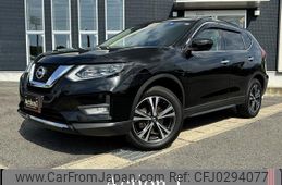 nissan x-trail 2019 quick_quick_NT32_NT32-313569