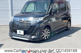 toyota roomy 2017 quick_quick_M900A_M900A-0057520