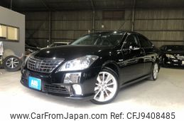 Toyota Crown 2011