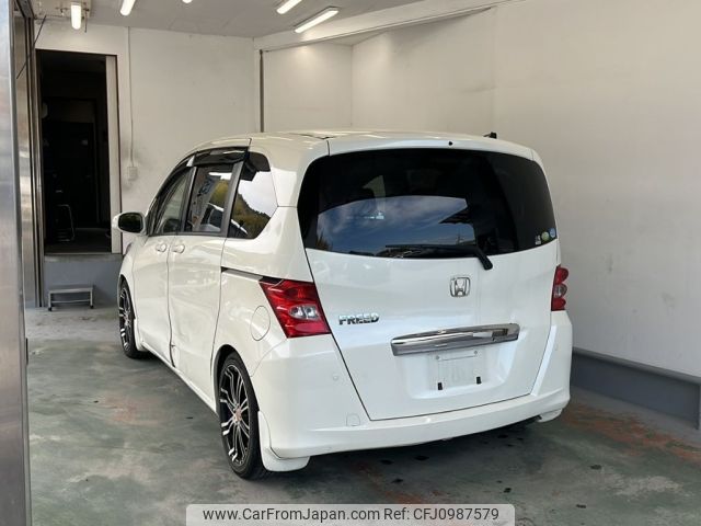 honda freed 2010 -HONDA--Freed GB3-1328930---HONDA--Freed GB3-1328930- image 2
