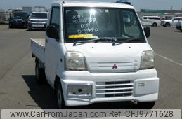 mitsubishi minicab-truck 1999 No.15477