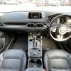 mazda cx-5 2017 -MAZDA--CX-5 LDA-KF2P--KF2P-116904---MAZDA--CX-5 LDA-KF2P--KF2P-116904- image 16