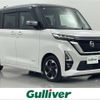 nissan roox 2020 -NISSAN--Roox 5AA-B44A--B44A-0013465---NISSAN--Roox 5AA-B44A--B44A-0013465- image 1