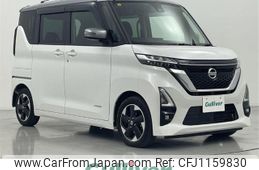 nissan roox 2020 -NISSAN--Roox 5AA-B44A--B44A-0013465---NISSAN--Roox 5AA-B44A--B44A-0013465-