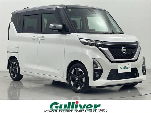 nissan roox 2020 -NISSAN--Roox 5AA-B44A--B44A-0013465---NISSAN--Roox 5AA-B44A--B44A-0013465- image 1