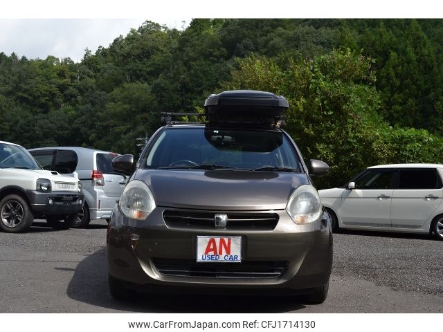 toyota passo 2013 CFJ1714130 image 2