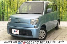 suzuki mr-wagon 2015 CFJ1910422