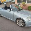 daihatsu copen 2004 -DAIHATSU 【愛媛 581ﾉ1719】--Copen L880K--0017954---DAIHATSU 【愛媛 581ﾉ1719】--Copen L880K--0017954- image 23