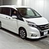 nissan serena 2018 -NISSAN 【広島 331ま246】--Serena GFC27-133117---NISSAN 【広島 331ま246】--Serena GFC27-133117- image 1