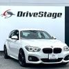 bmw 1-series 2019 quick_quick_DBA-1R15_WBA1R520905L52076 image 3