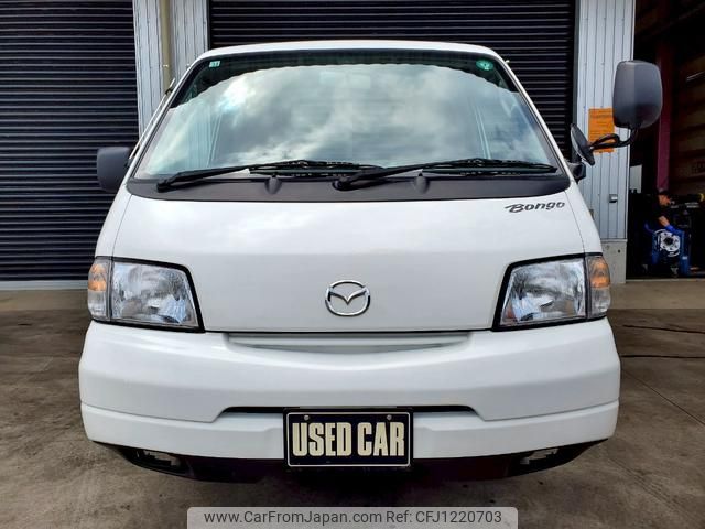 mazda bongo-truck 2016 GOO_NET_EXCHANGE_0700520A30250530W001 image 2
