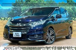 honda odyssey 2014 quick_quick_RC1_RC1-1027393