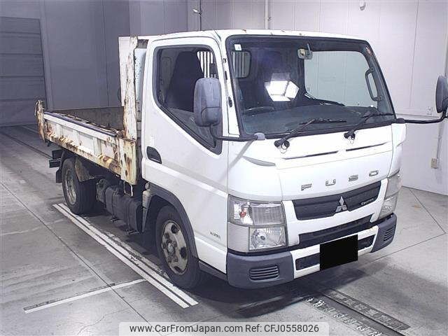 mitsubishi-fuso canter 2015 -MITSUBISHI--Canter FBA30-540282---MITSUBISHI--Canter FBA30-540282- image 1