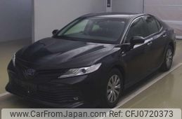 toyota camry 2018 quick_quick_DAA-AXVH70_AXVH70-1023940