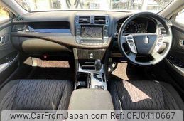 toyota crown 2010 504928-925739