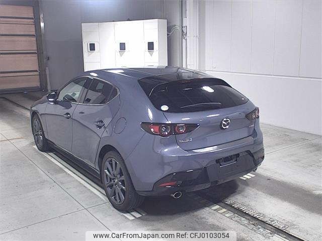 mazda mazda3 2019 -MAZDA--MAZDA3 BP8P-103885---MAZDA--MAZDA3 BP8P-103885- image 2