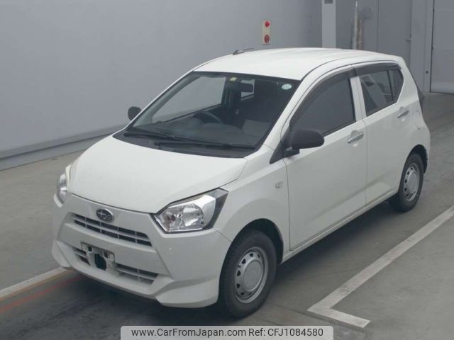 subaru pleo-plus 2018 -SUBARU--Pleo Plus LA360F-0001537---SUBARU--Pleo Plus LA360F-0001537- image 1