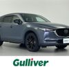 mazda cx-8 2021 -MAZDA--CX-8 3DA-KG2P--KG2P-359892---MAZDA--CX-8 3DA-KG2P--KG2P-359892- image 1